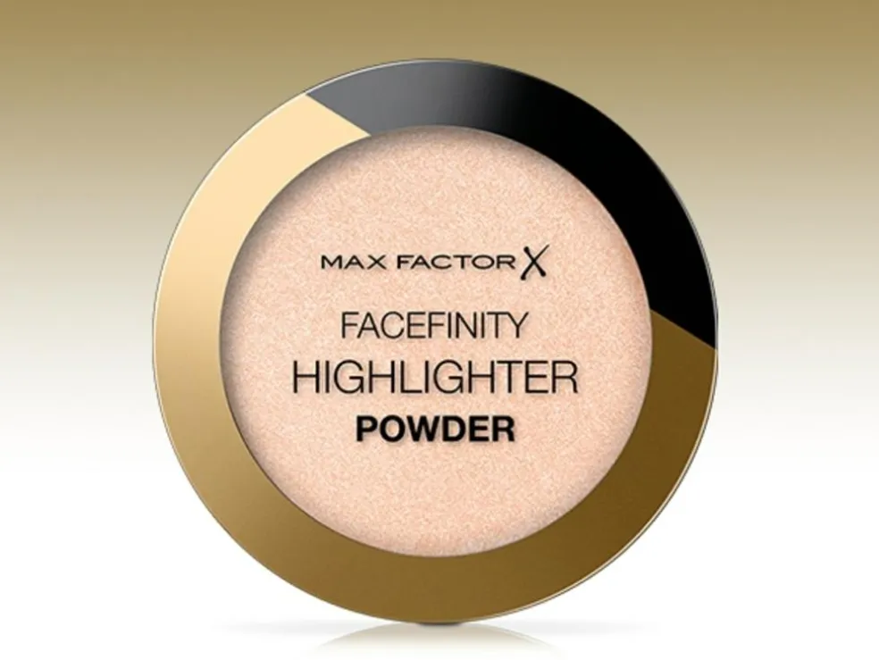 Facefinity Highlighter