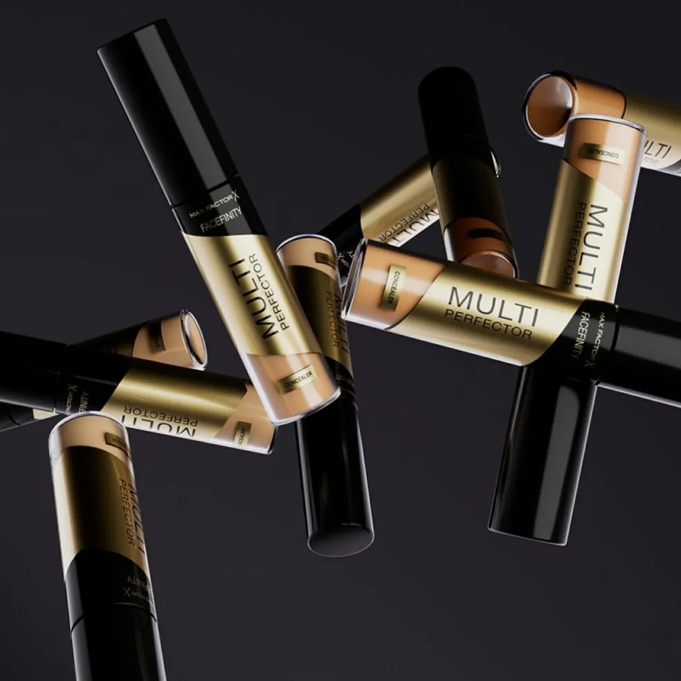 Facefinity Multi-Perfector Concealer