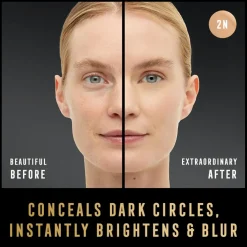 Facefinity Multi-Perfector Concealer