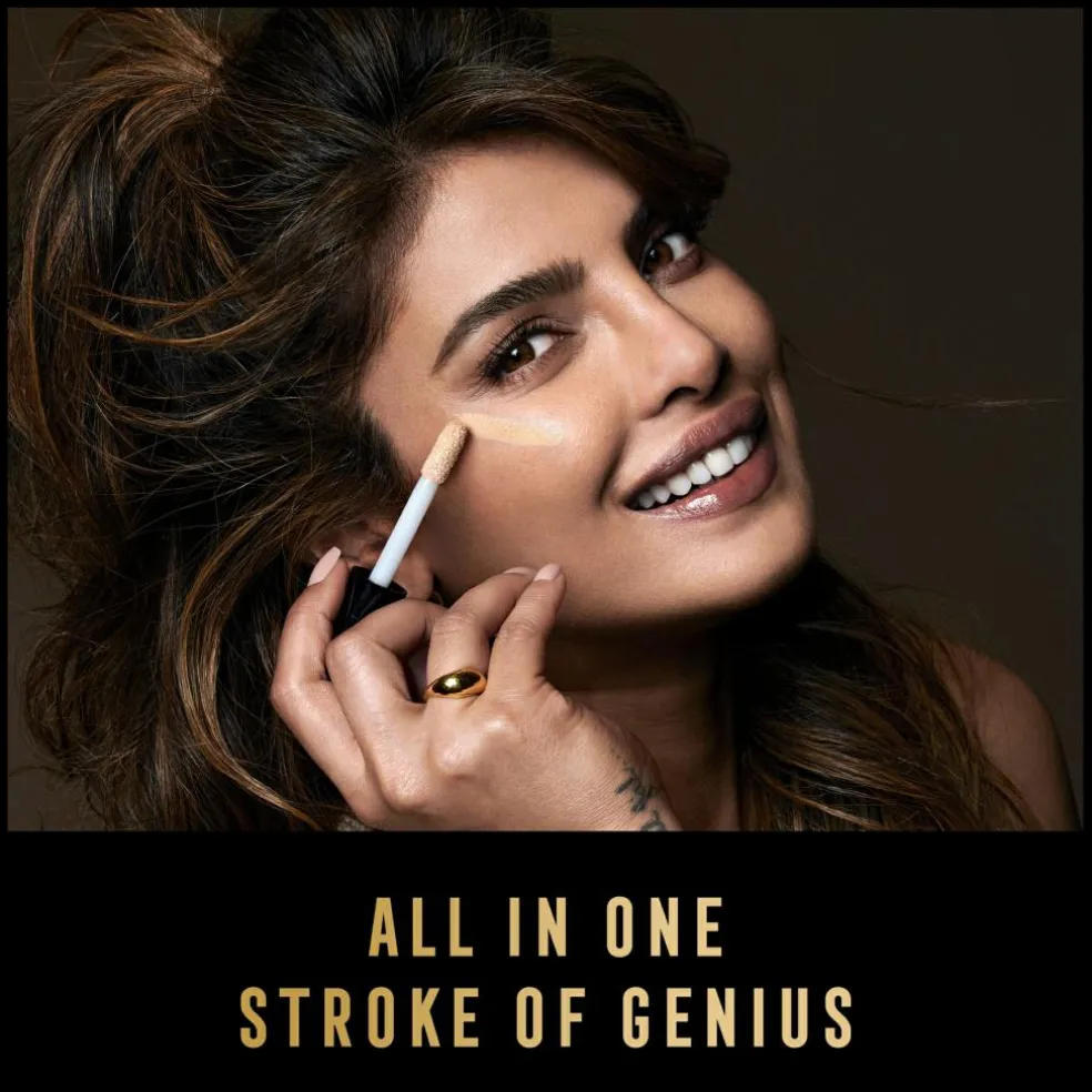 Facefinity Multi-Perfector Concealer
