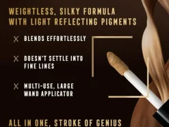 Facefinity Multi-Perfector Concealer