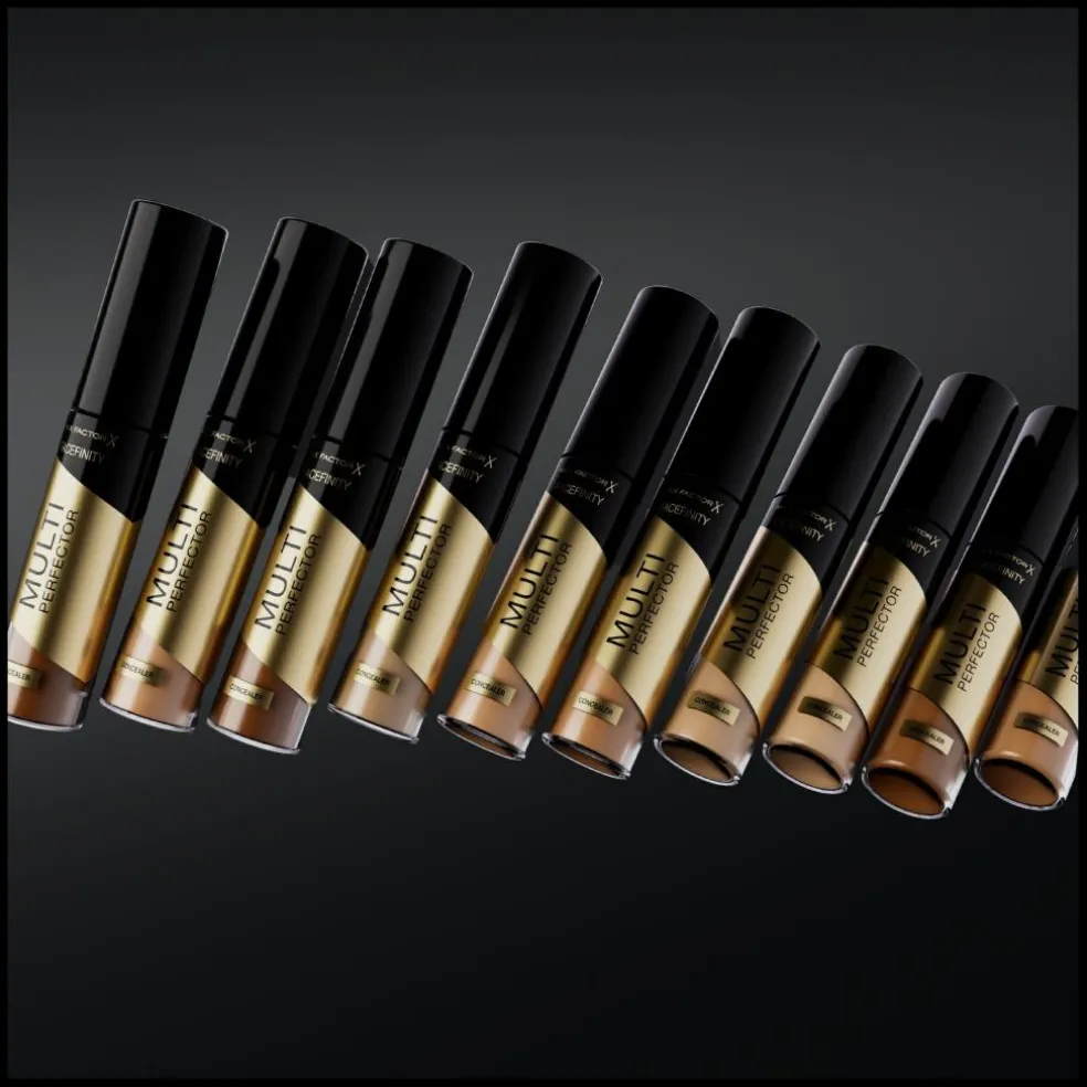 Facefinity Multi-Perfector Concealer