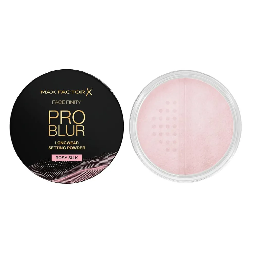Facefinity Pro Blur Loose Powder 3