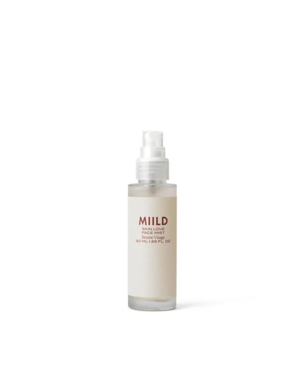 Facial Mist