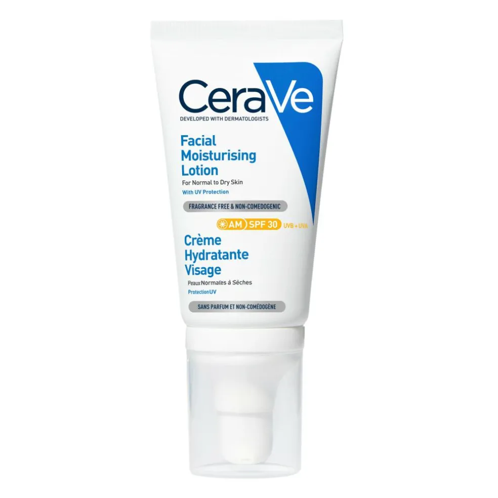 Facial Moisturising Lotion SPF30