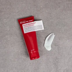 Facial Moisturizer