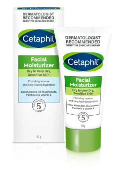 Facial Moisturizer