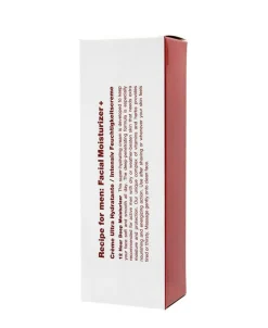 Facial Moisturizer +