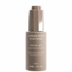 Facial Oil