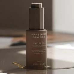 Facial Oil