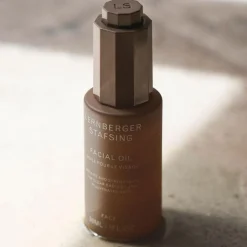 Facial Oil