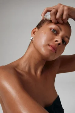 Facial Oil No. 2