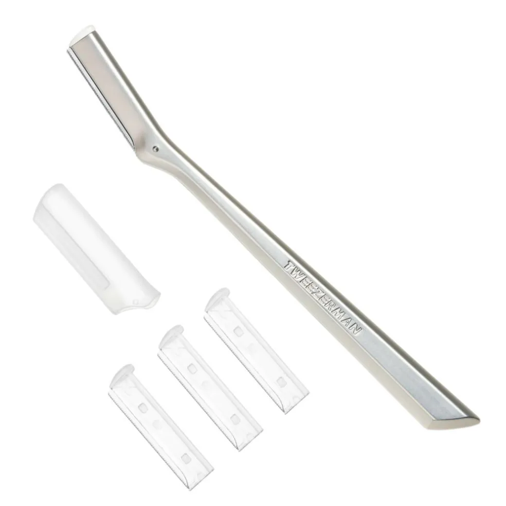 Facial Razor