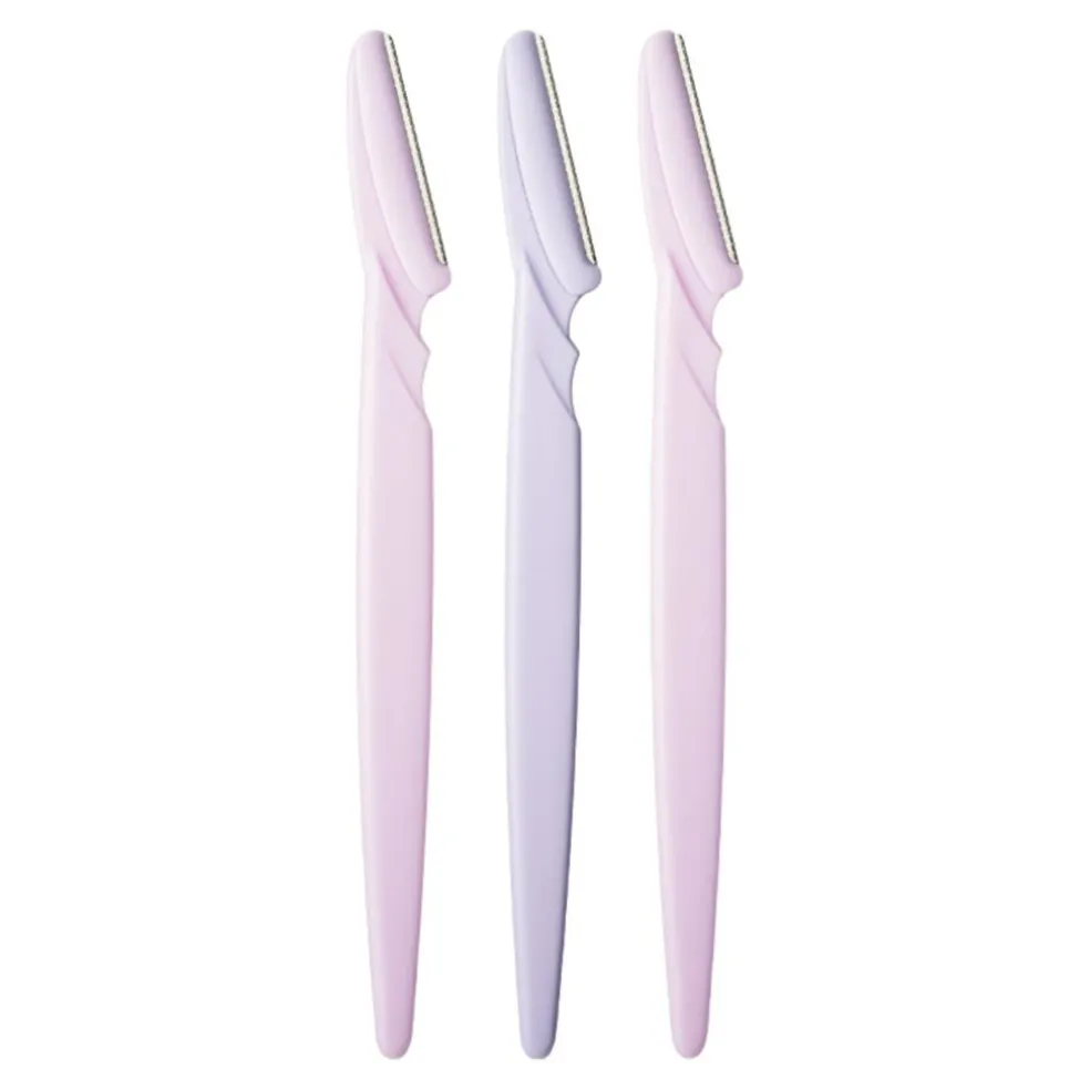 Facial Razors Tools