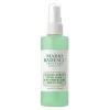Facial Spray W/ Aloe, Cucumber & Green Tea