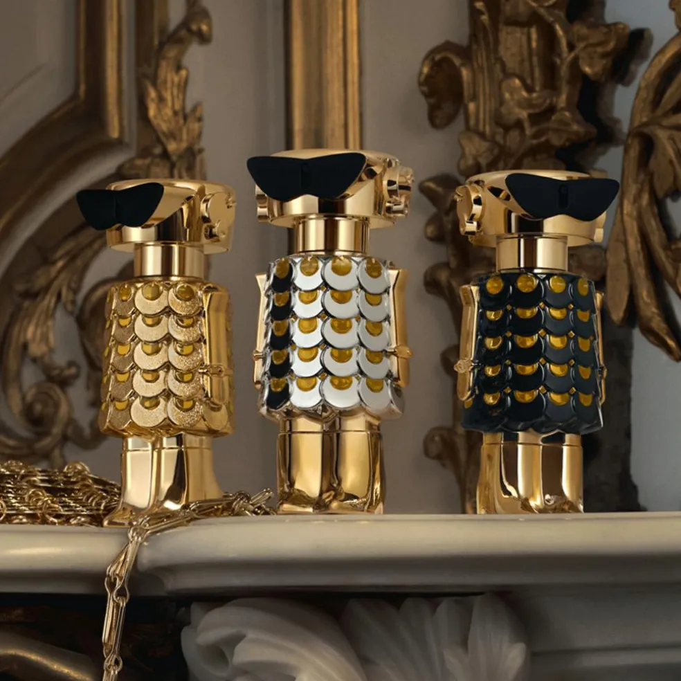 Fame Eau de parfum