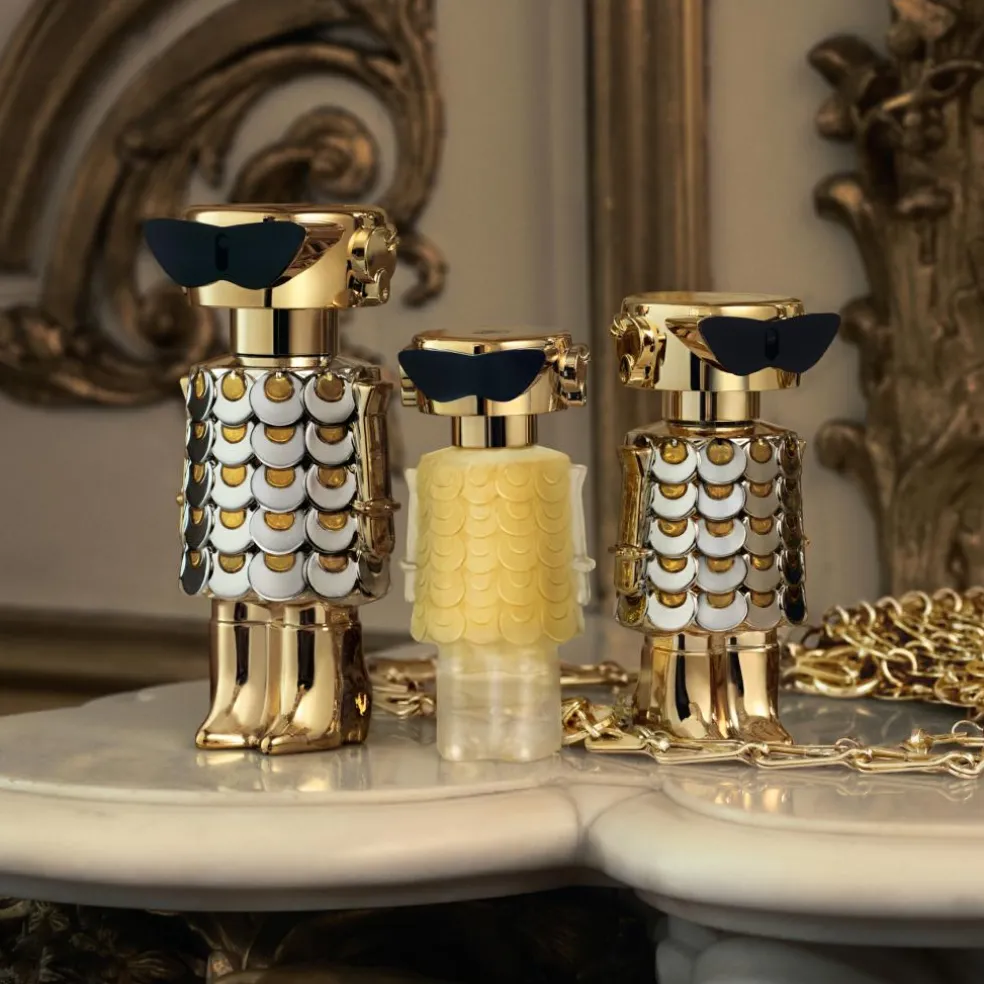 Fame Eau de parfum