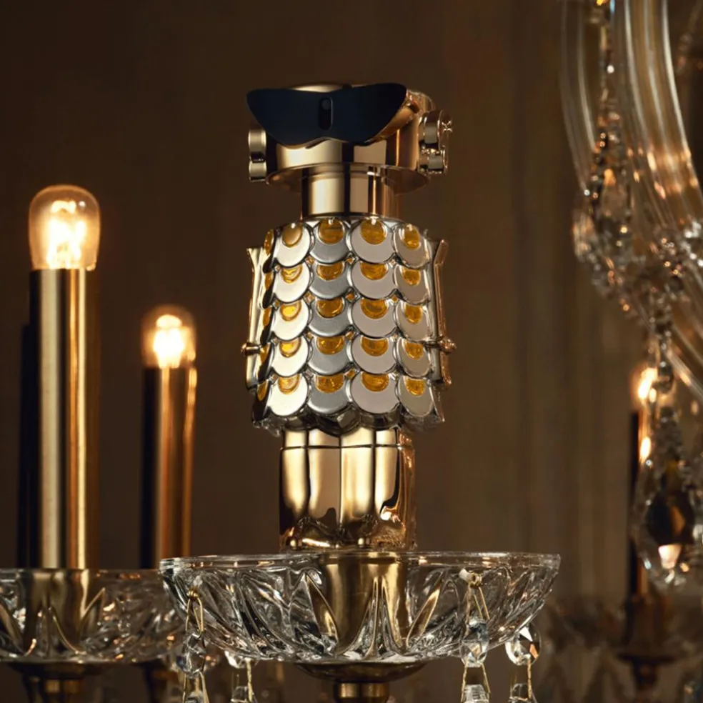 Fame Eau de parfum
