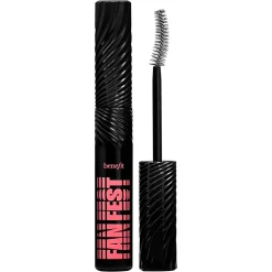 Fan Fest Mascara
