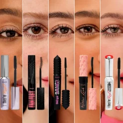 Fan Fest Mascara