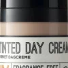 Farvet Dagcreme
