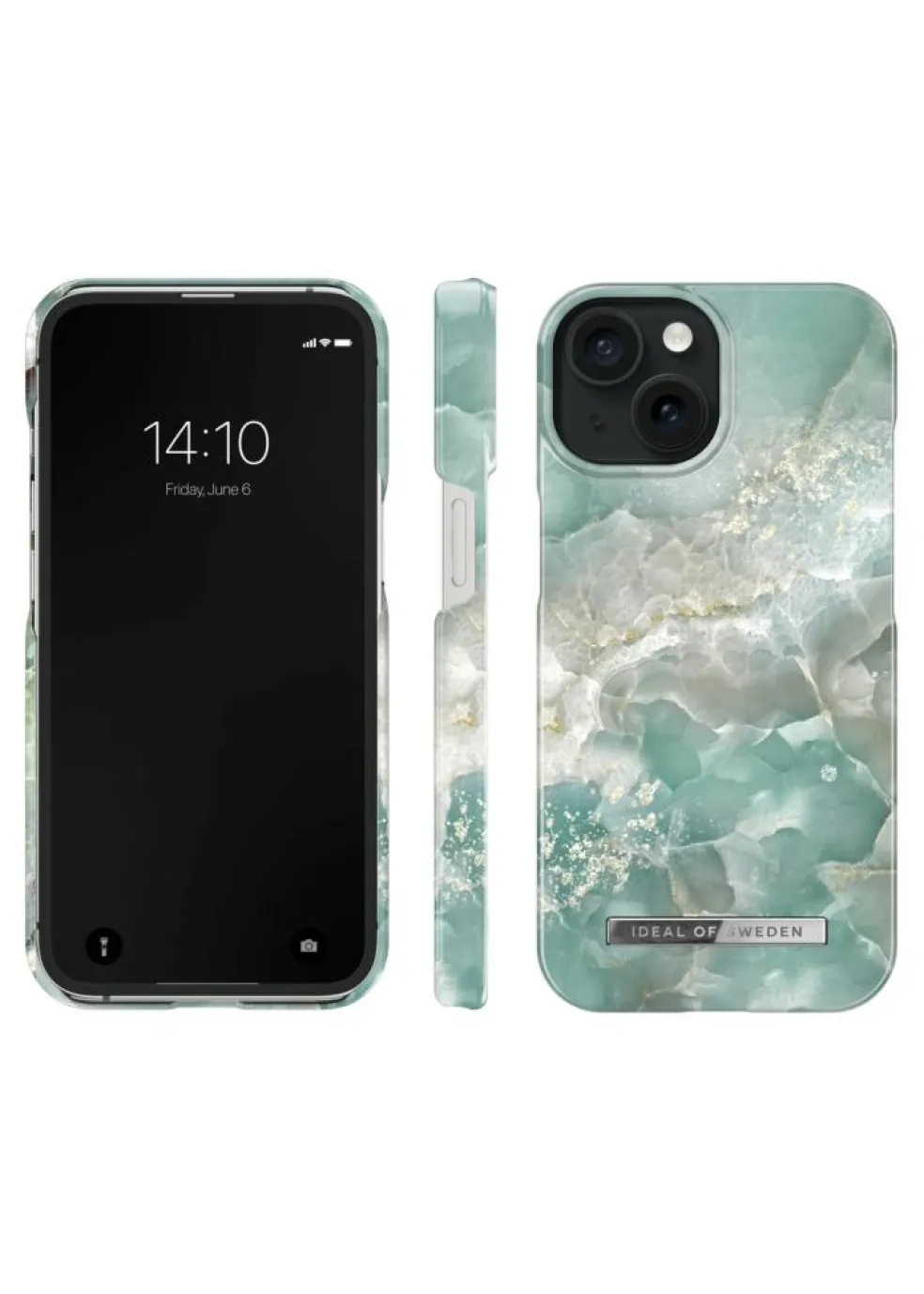 Fashion Case iPhone 15