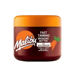 Fast Tanning Bronzing Butter