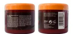 Fast Tanning Bronzing Butter
