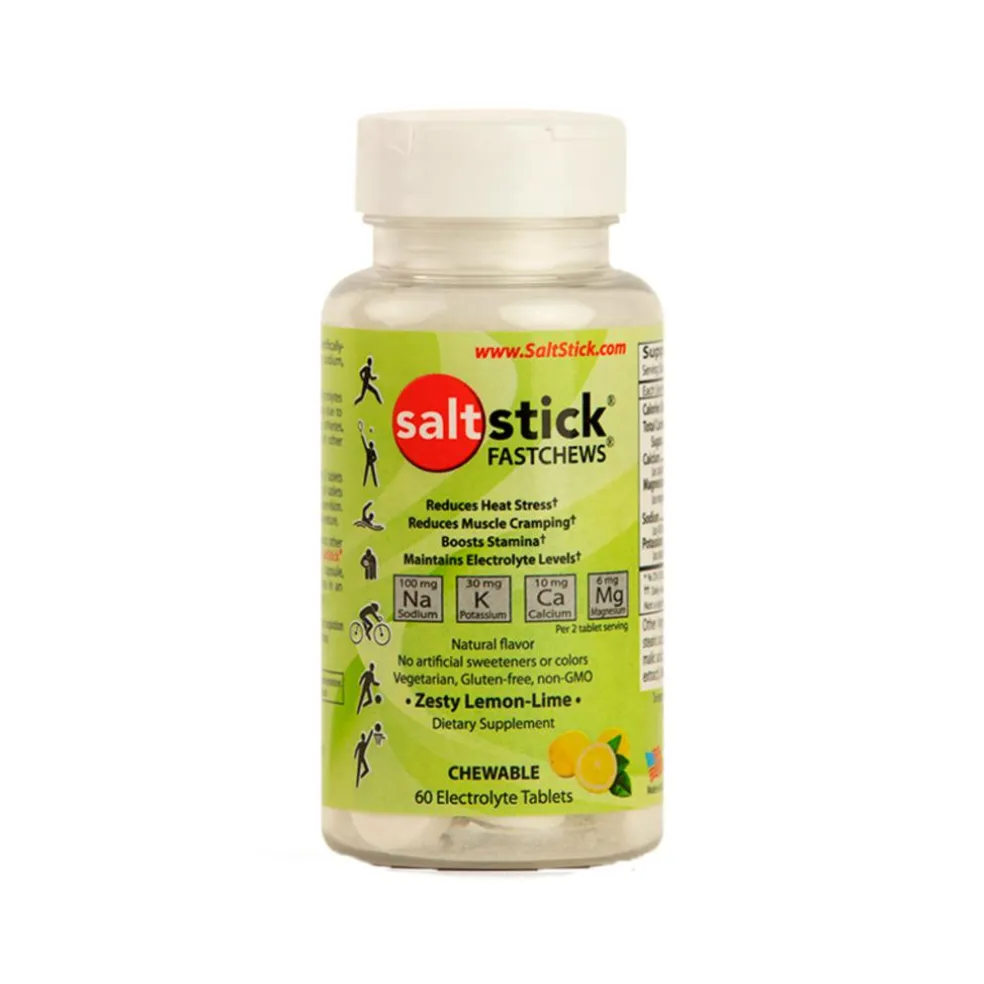 Fastchews Lemon