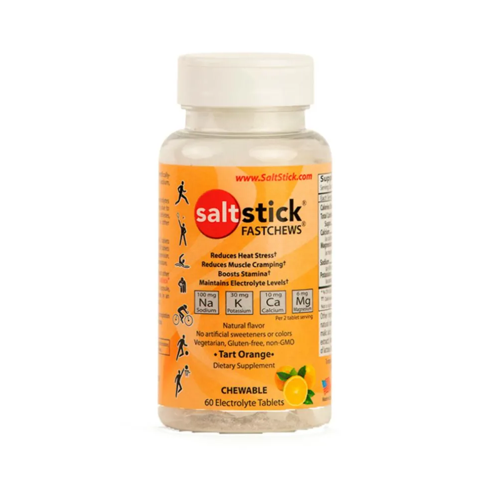 Fastchews Orange