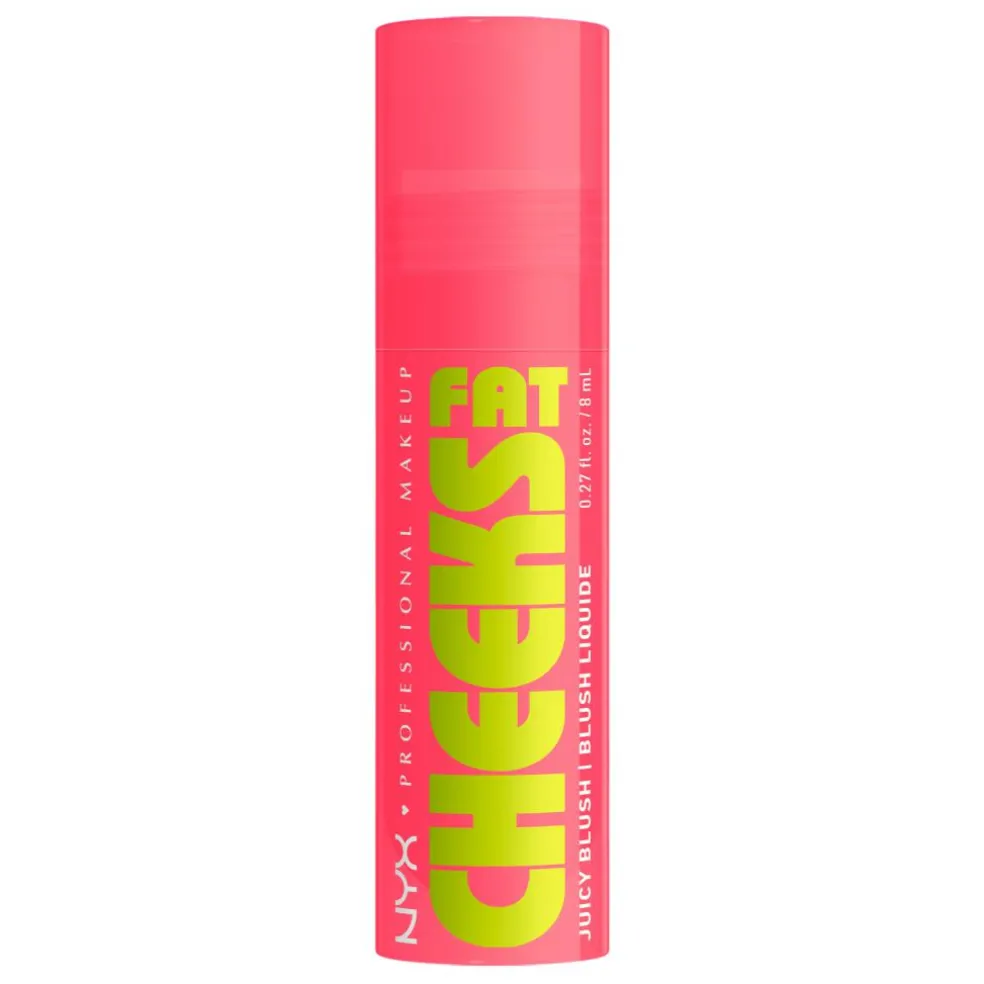 Fat Cheeks Juicy Liquid Blush