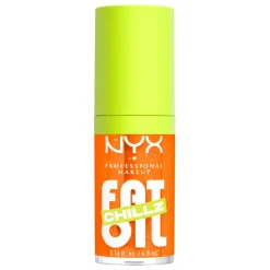 Fat Oil Chillz Lip Drip Lip Oil