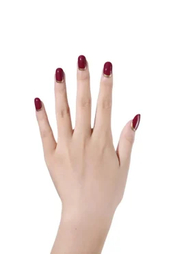 Faux Nails