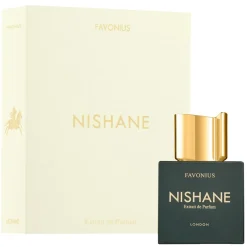 FAVONIUS Eau de Parfum