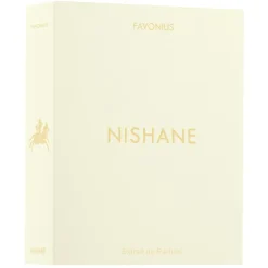FAVONIUS Eau de Parfum