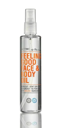 Feeling Good Face & Body Oil
