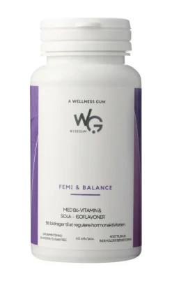 Femi & Balance