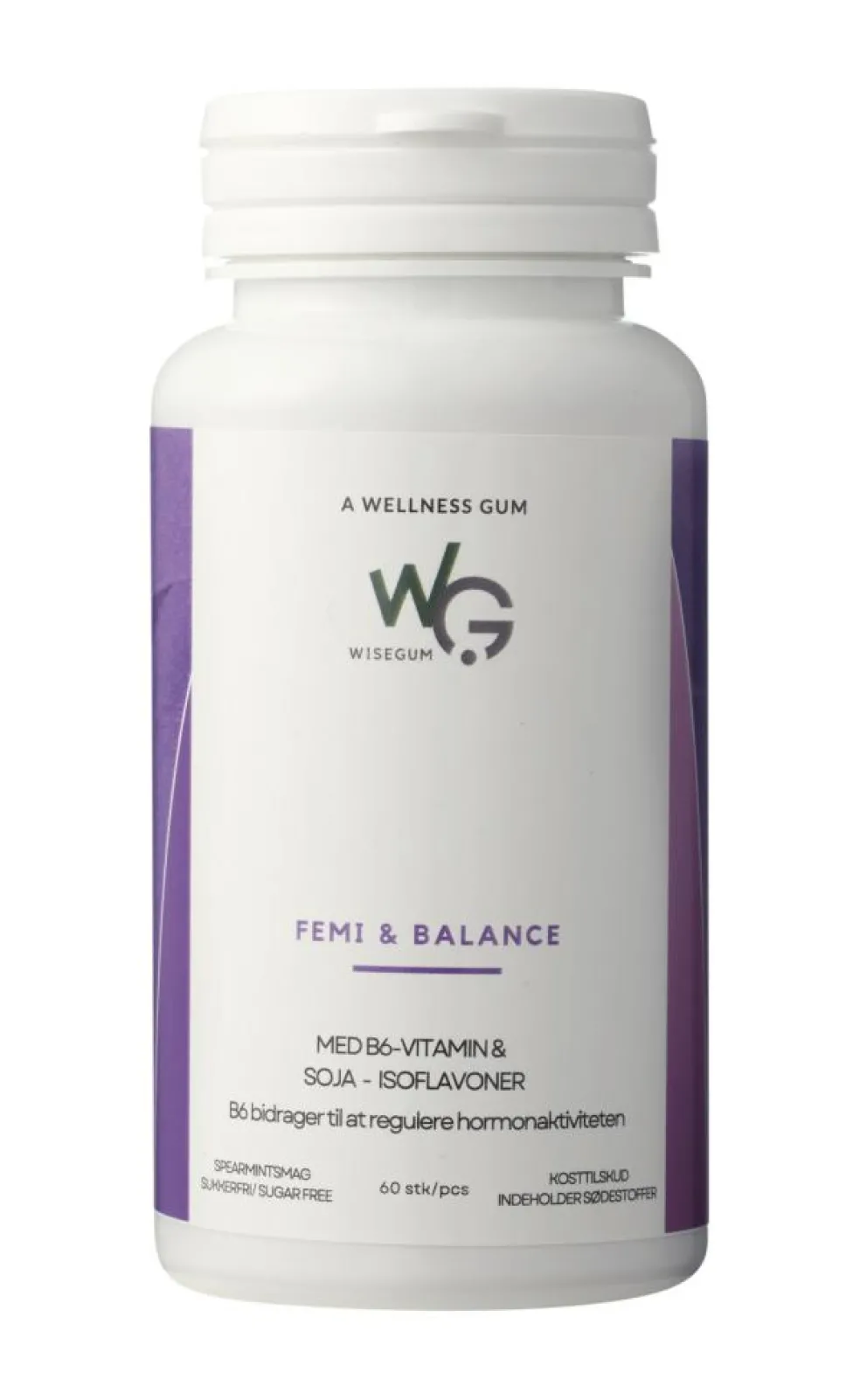 Femi & Balance