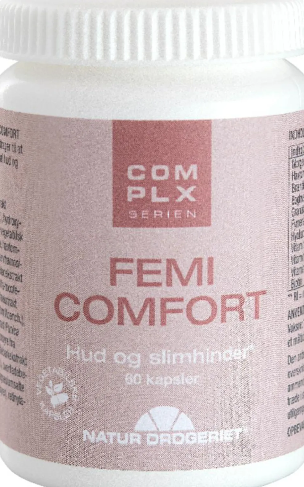 FemiComfort