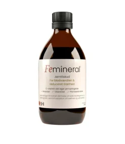 Femineral
