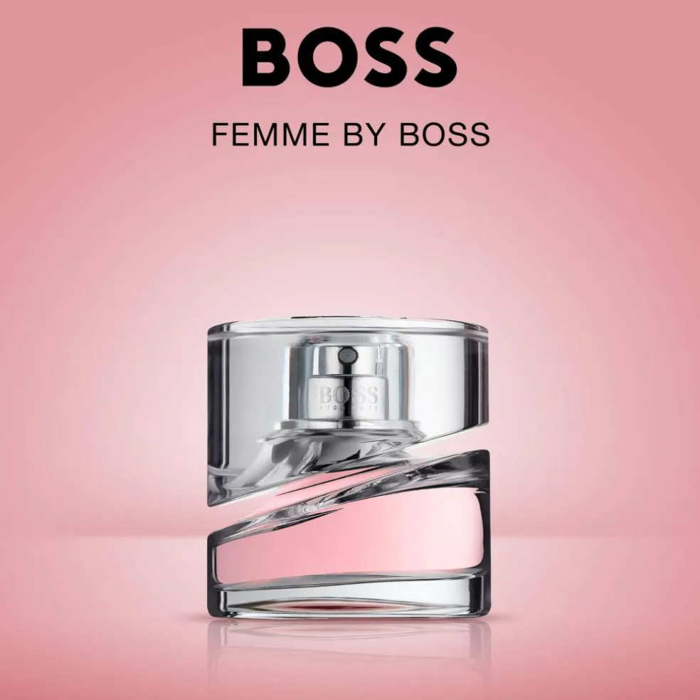 Femme Eau de Parfum for Women