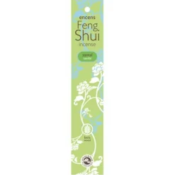 Fengshui Wood Sandel Røgelse