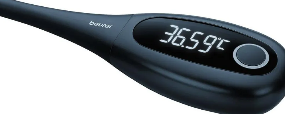 Fertilitetstermometer