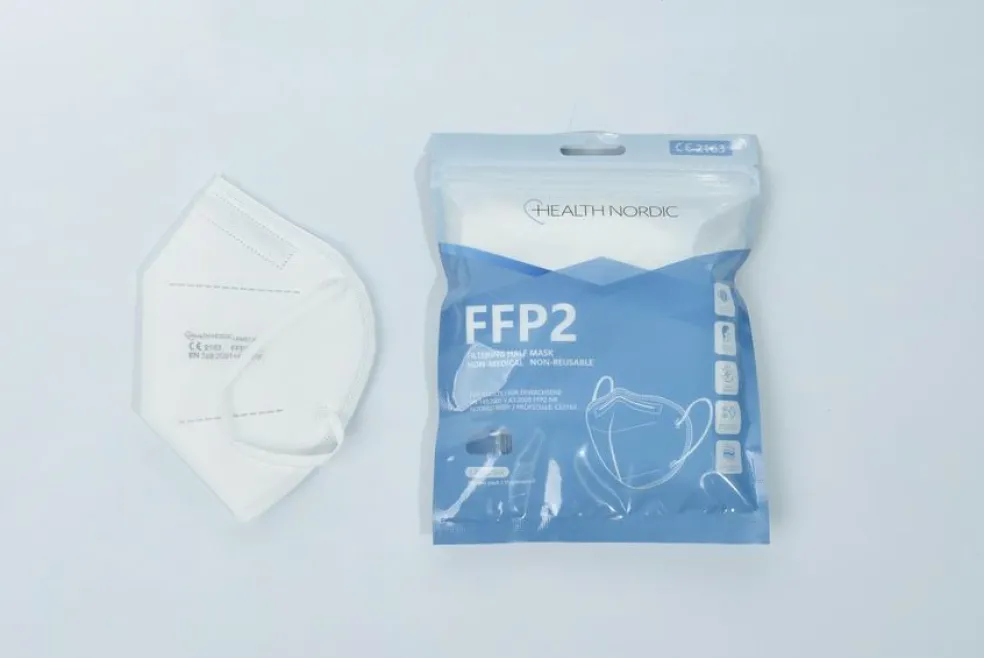 FFp2 Maske
