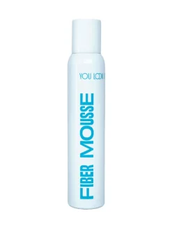 Fiber Mousse