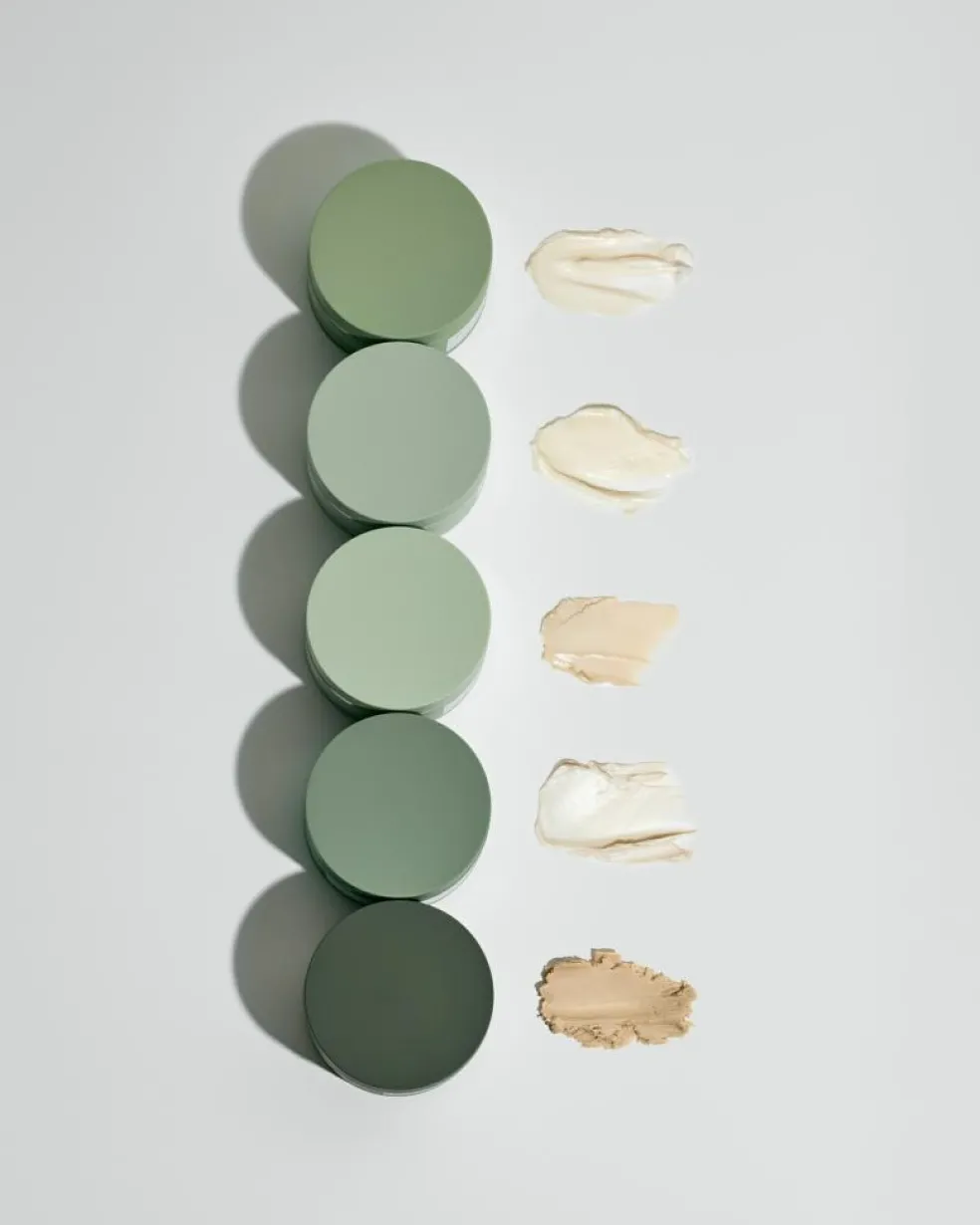 Fiber Paste N° 01