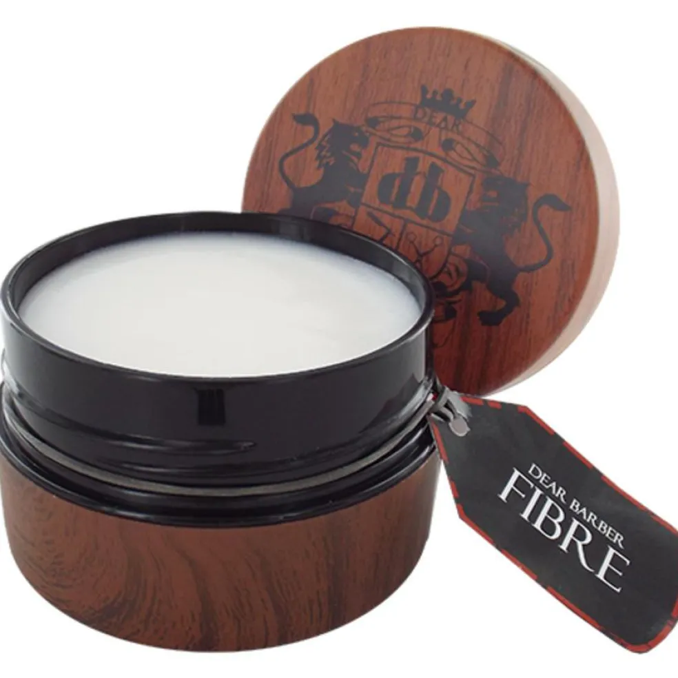 Fibre Hårvoks