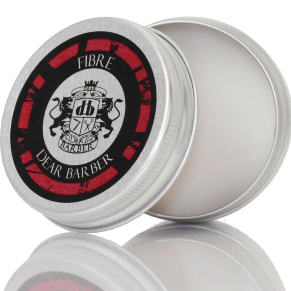 Fibre Hårvoks Travel size