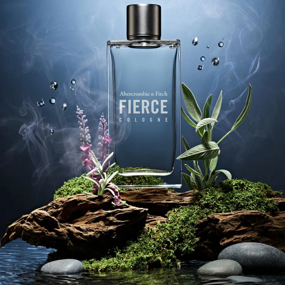 Fierce Deodorant Stick