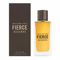 Fierce Reserve Eau de Cologne